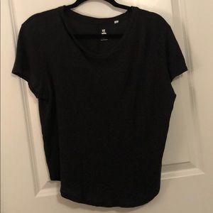 Distressed Crop Top - PacSun